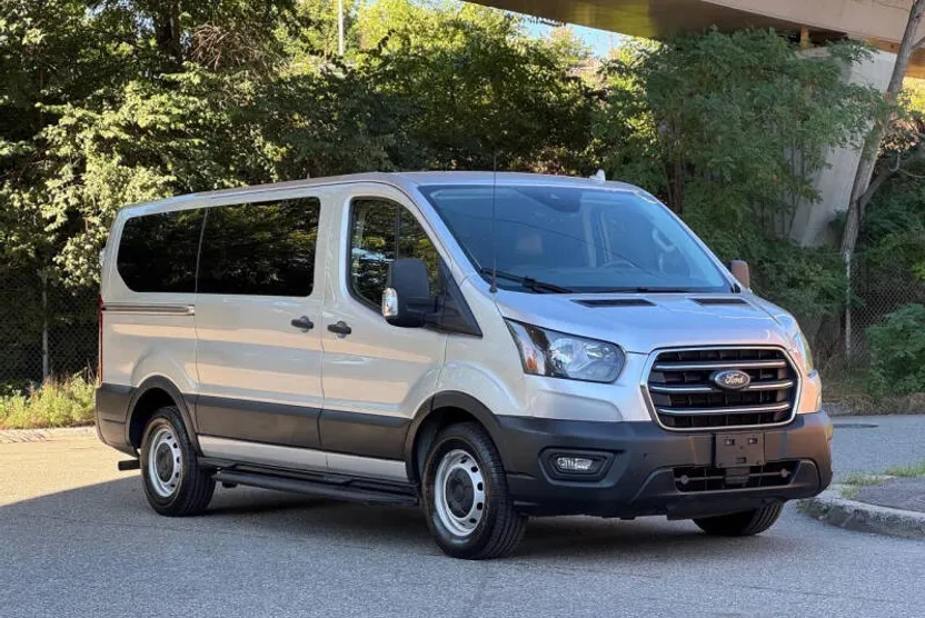2020 Ford Transit XL photo 1