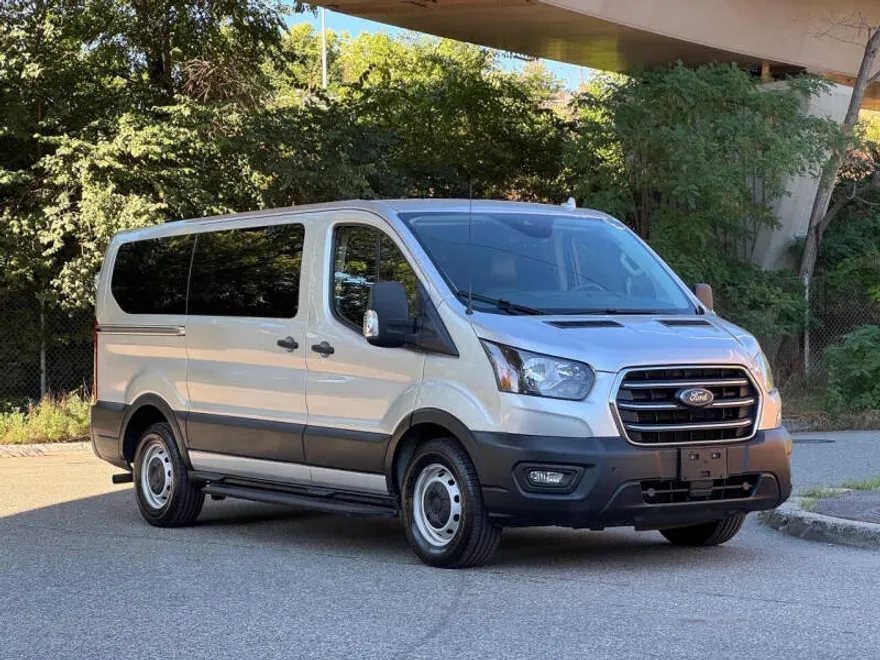 2020 Ford Transit XL photo 1