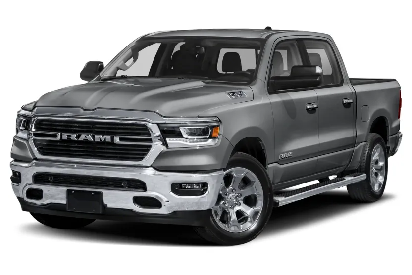 2020 Ram 1500 Big Horn Lone Star photo 1