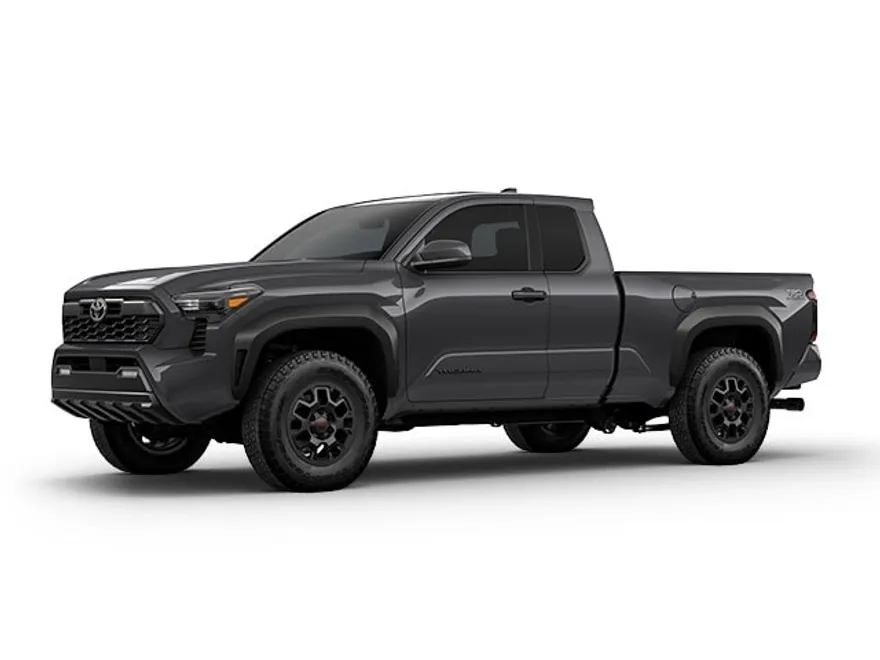 2025 Toyota Tacoma TRD PreRunner XtraCab photo 1