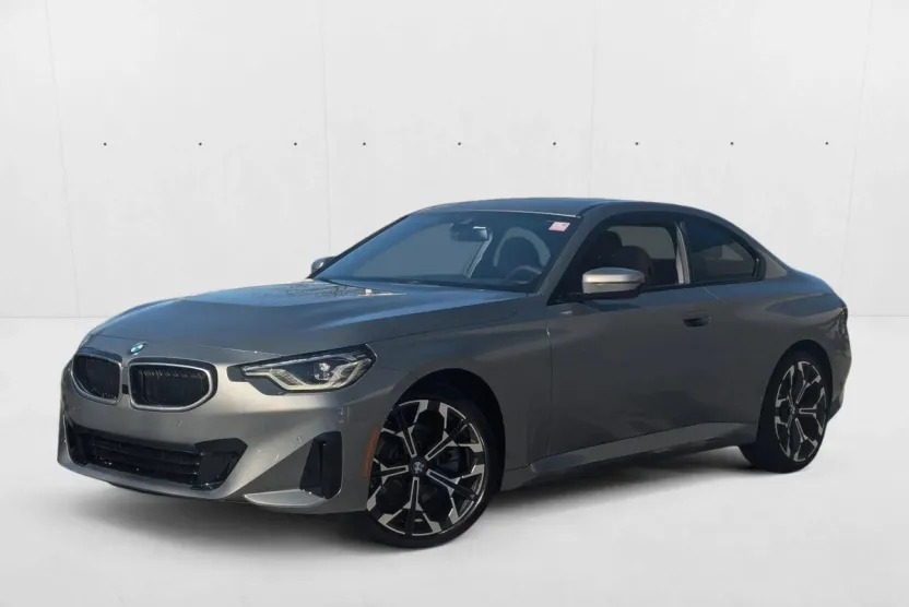 2025 Bmw 230i xDrive photo 1