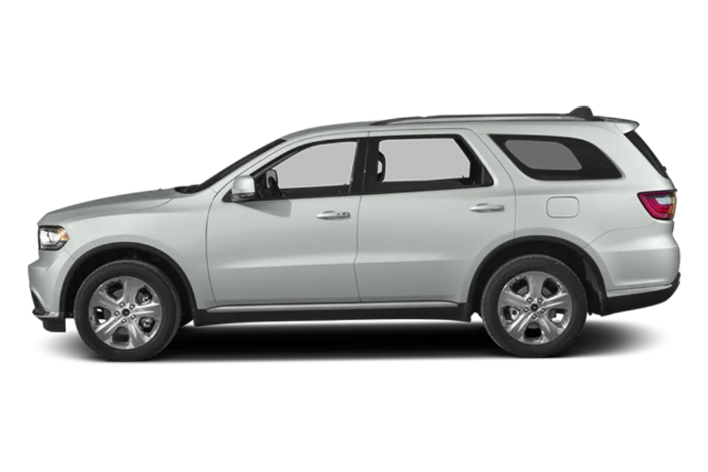 2014 Dodge Durango Limited photo 1