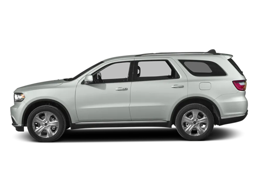 2014 Dodge Durango Limited photo 1