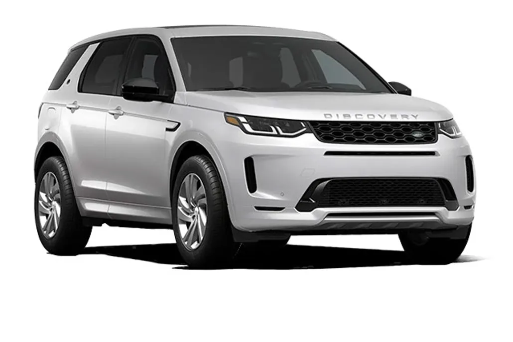 2024 Land Rover Discovery Sport S photo 1