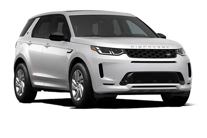 2024 Land Rover Discovery Sport S photo 1