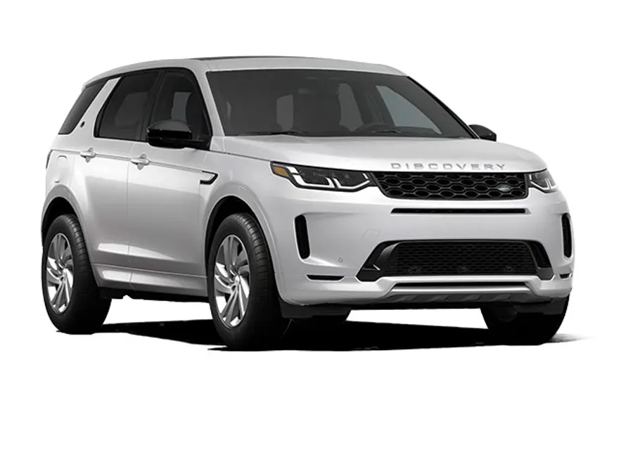 2024 Land Rover Discovery Sport S photo 1