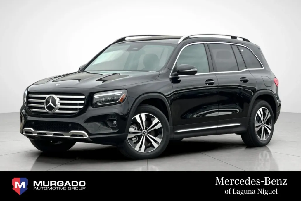 2025 Mercedes Benz GLB 250 photo 1