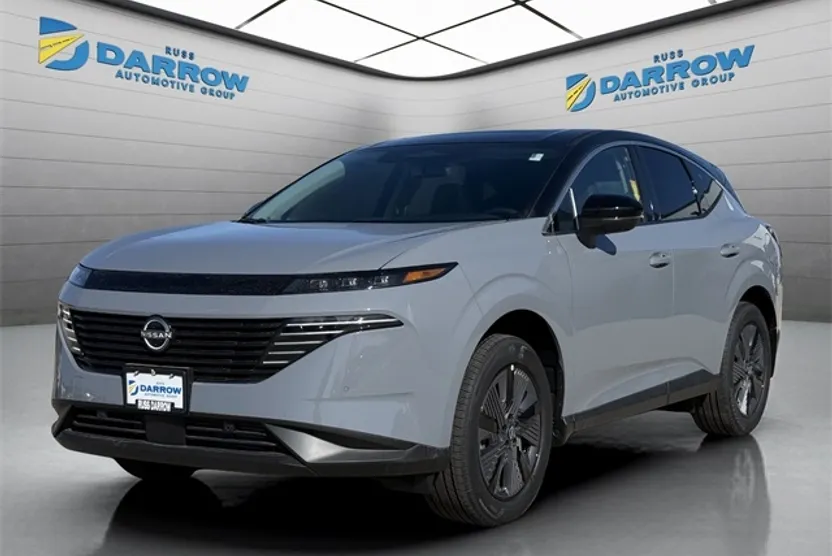 2025 Nissan Murano SL photo 1