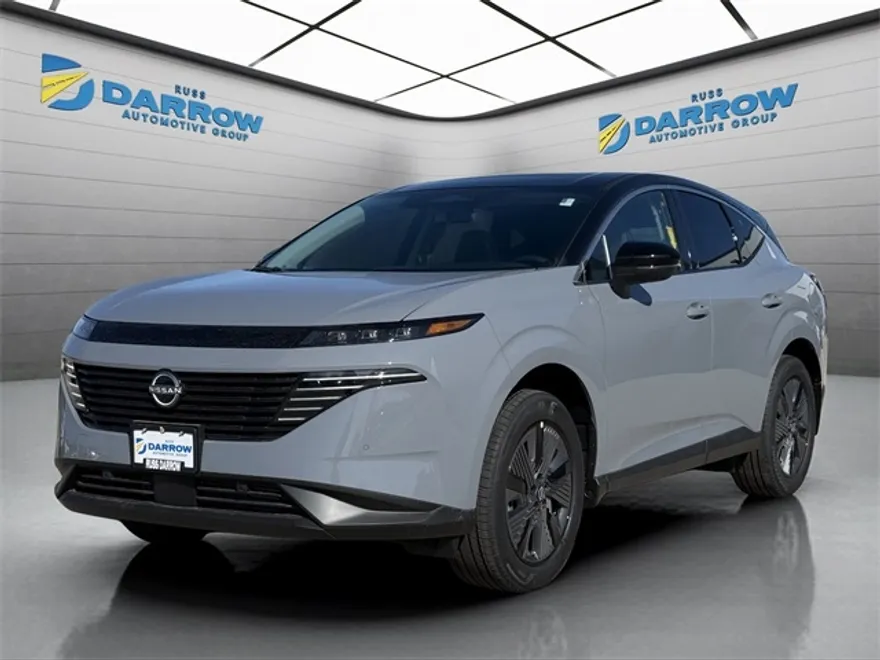 2025 Nissan Murano SL photo 1