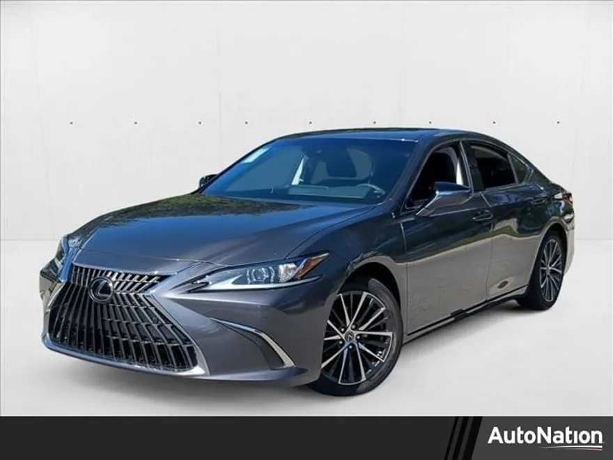 2022 Lexus ES 350 photo 1