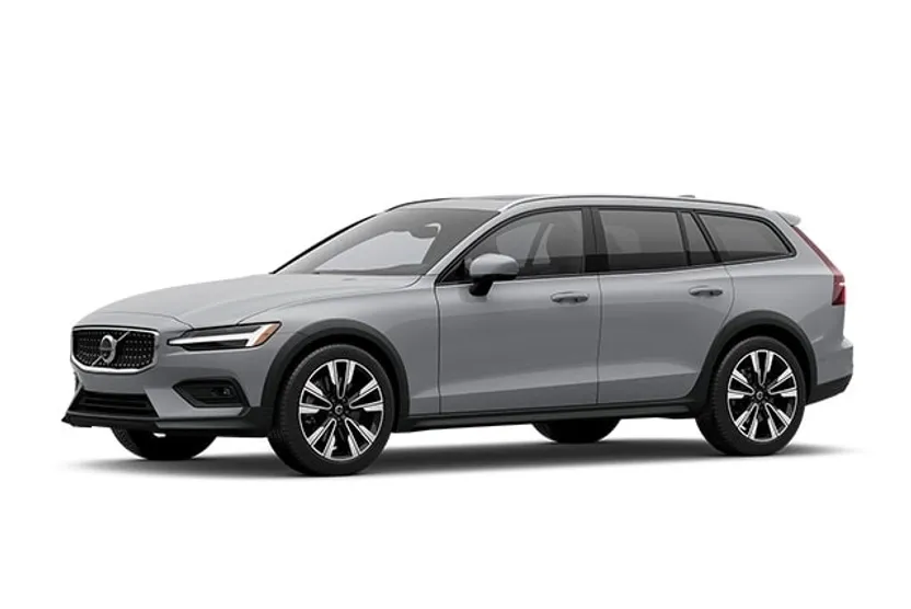 2026 Volvo V60 Cross Country B5 photo 1