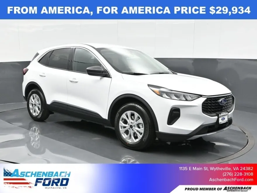 2024 Ford Escape Active photo 1