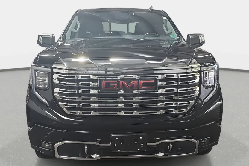 2023 Gmc Sierra 1500 Denali photo 1