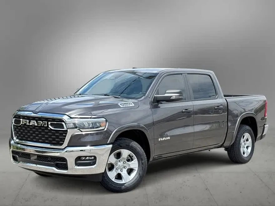 2025 Ram 1500 Big Horn photo 1