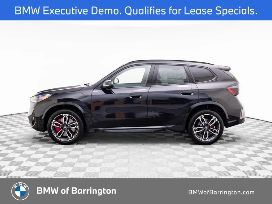 2025 Bmw X1 XDrive28i photo 1