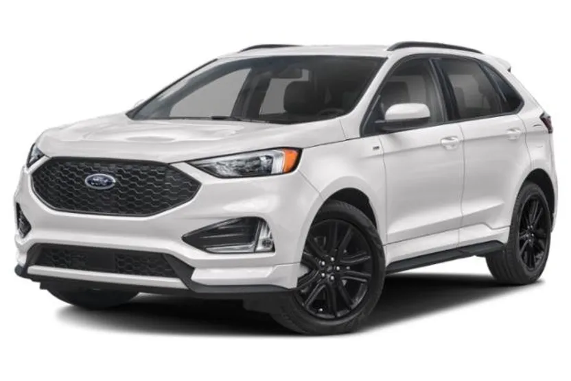 2024 Ford Edge ST photo 1