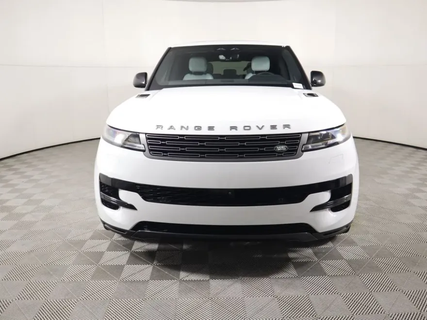 2025 Land Rover Range Rover Sport P360 S photo 1