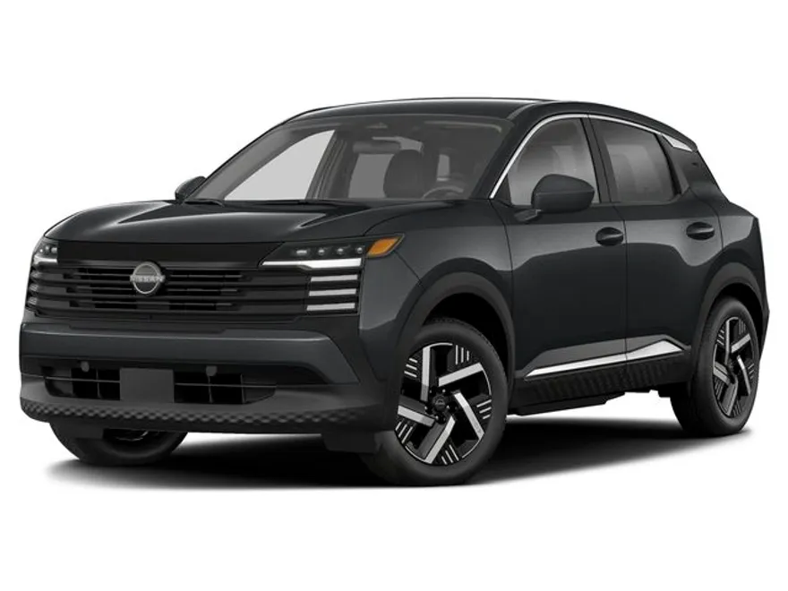 2025 Nissan Kicks SV photo 1