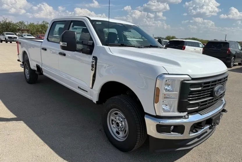 2026 Ford F-250 XL photo 1