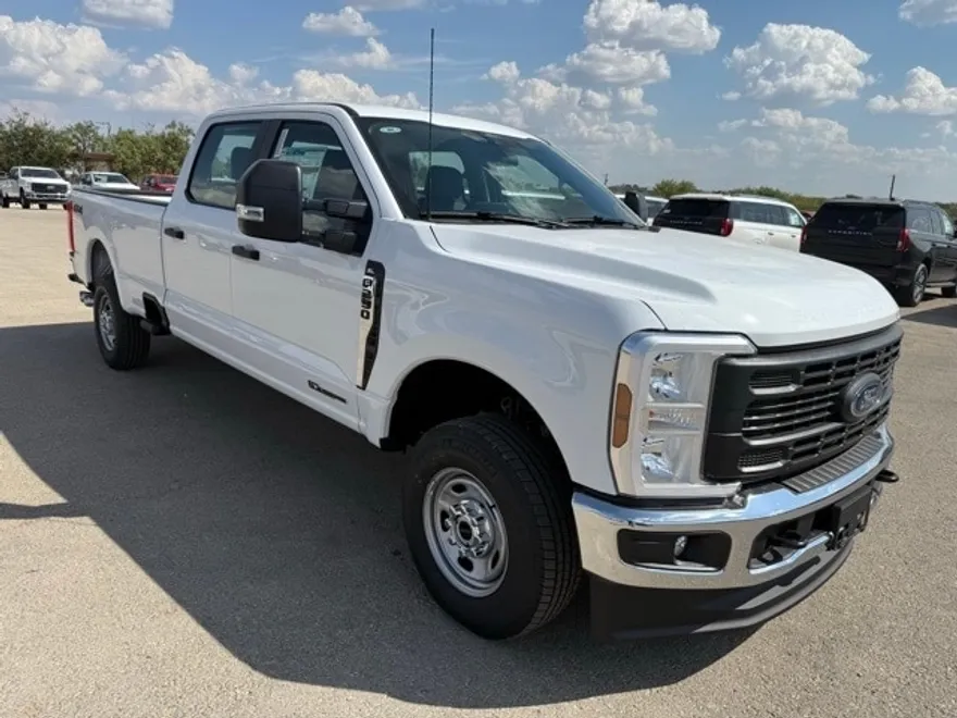 2026 Ford F-250 XL photo 1