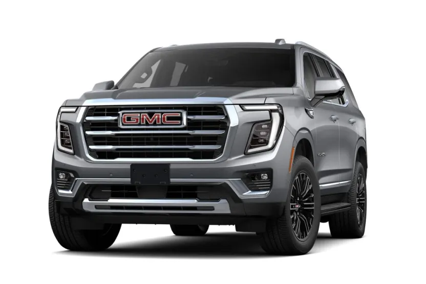2026 Gmc Yukon photo 1