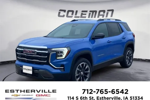 2026 Gmc Terrain Elevation photo 1