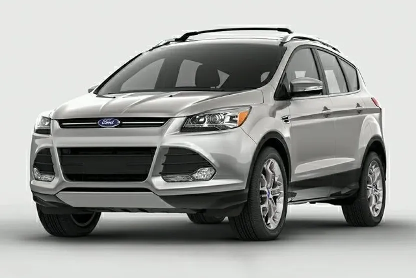 2015 Ford Escape SE photo 1
