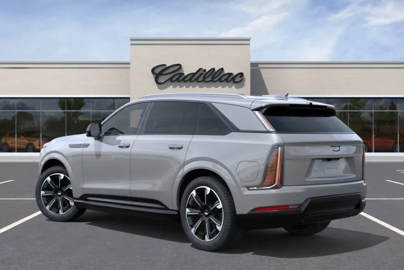 2026 Cadillac Escalade Premium Sport photo 1