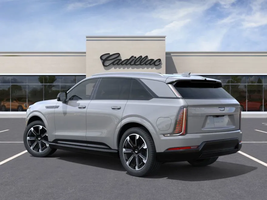 2026 Cadillac Escalade Premium Sport photo 1