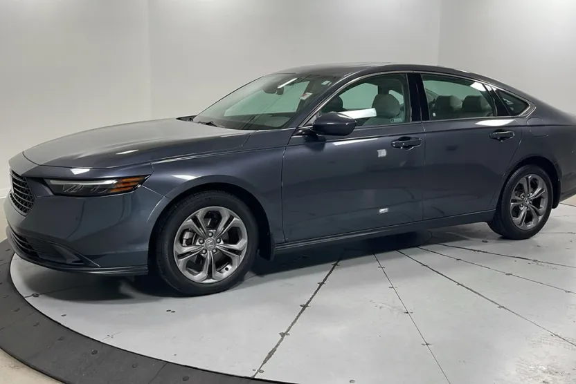 2023 Honda Accord EX photo 1