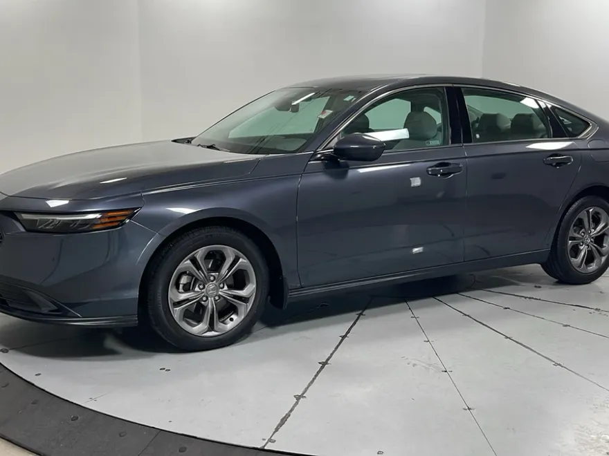 2023 Honda Accord EX photo 1
