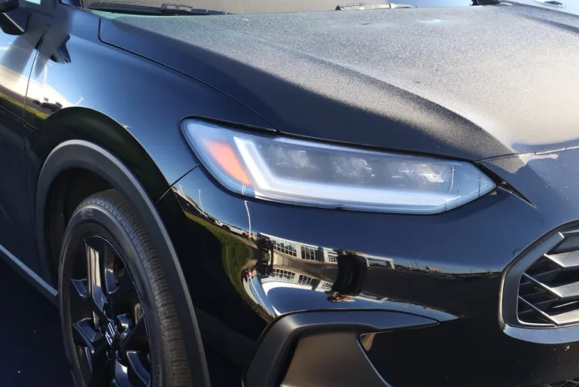 2024 Honda HR-V Sport photo 1