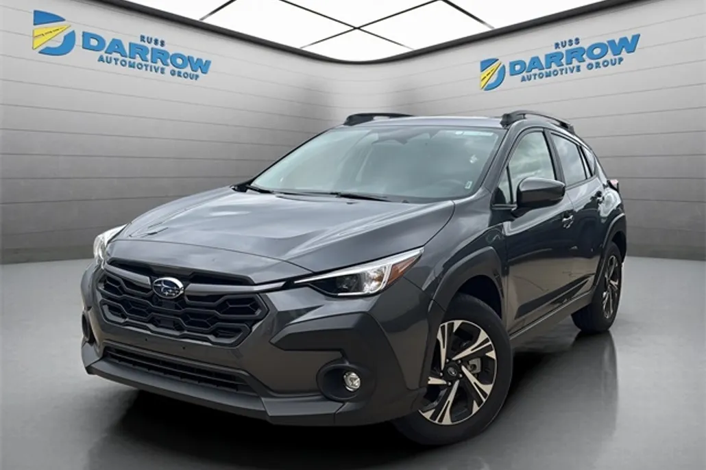 2024 Subaru Crosstrek Premium photo 1