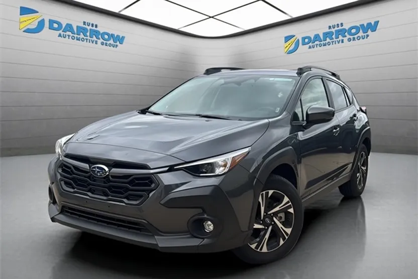 2024 Subaru Crosstrek Premium photo 1