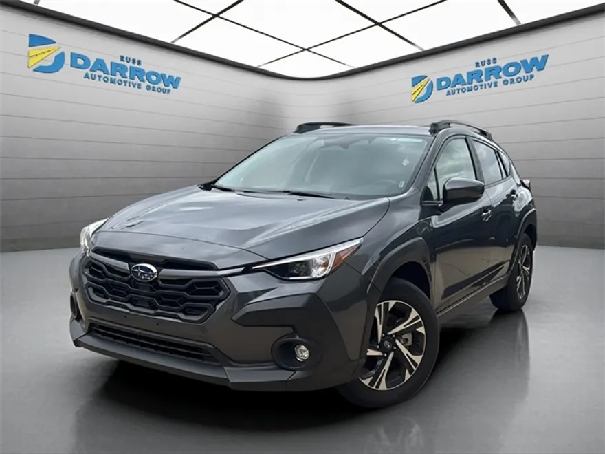 2024 Subaru Crosstrek Premium photo 1