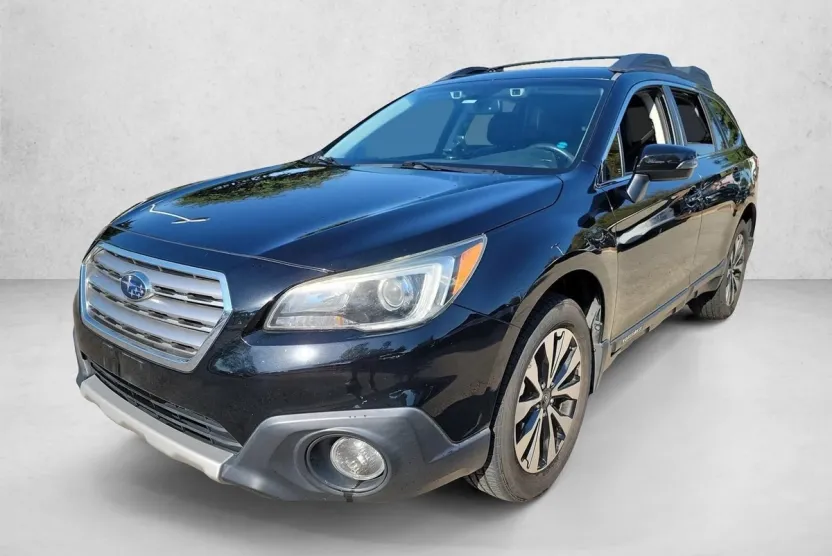 2016 Subaru Outback 2.5i Limited photo 1