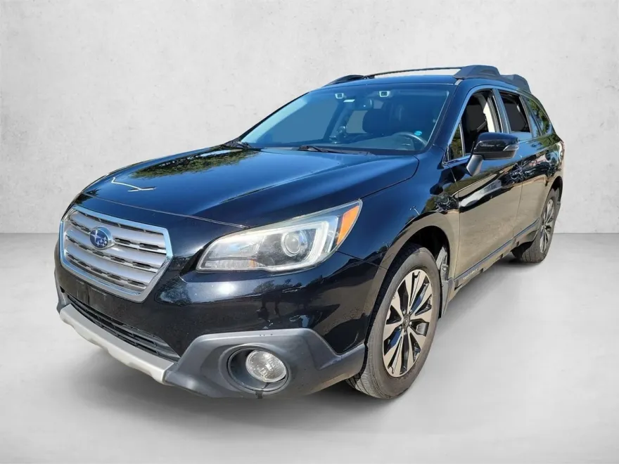 2016 Subaru Outback 2.5i Limited photo 1