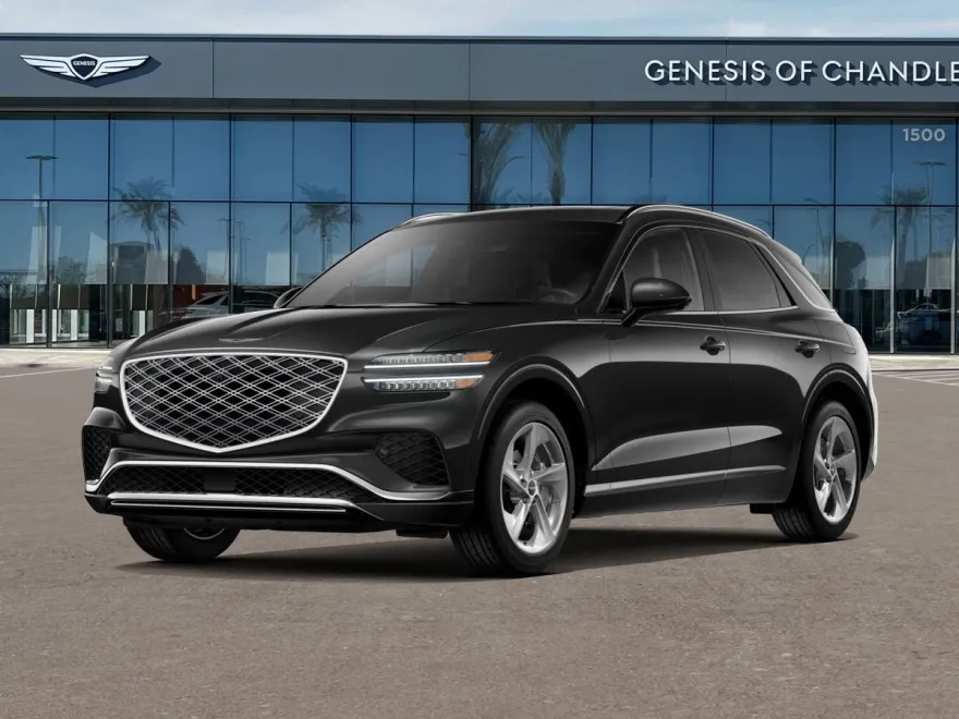 2026 Genesis GV70 2.5T Advanced photo 1