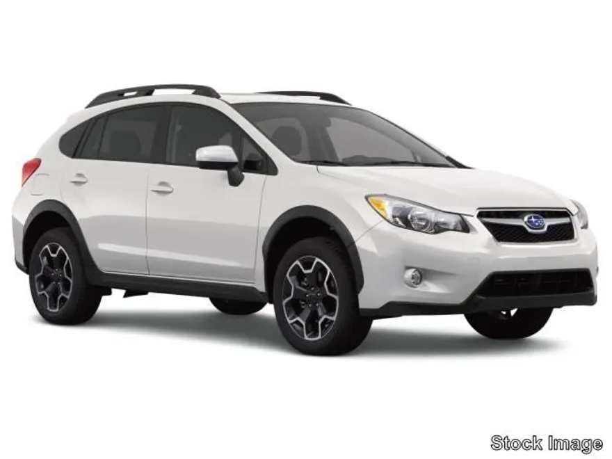 2015 Subaru Crosstrek Premium photo 1