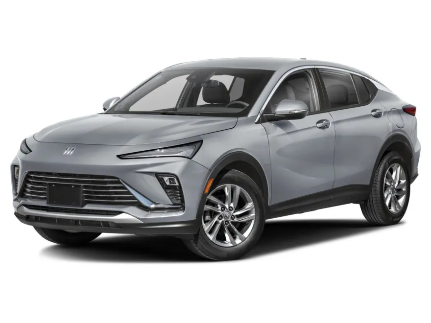 2025 Buick Envista ST photo 1