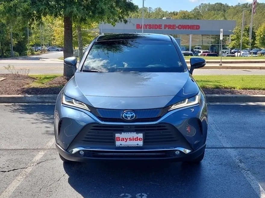 2024 Toyota Venza Limited photo 1