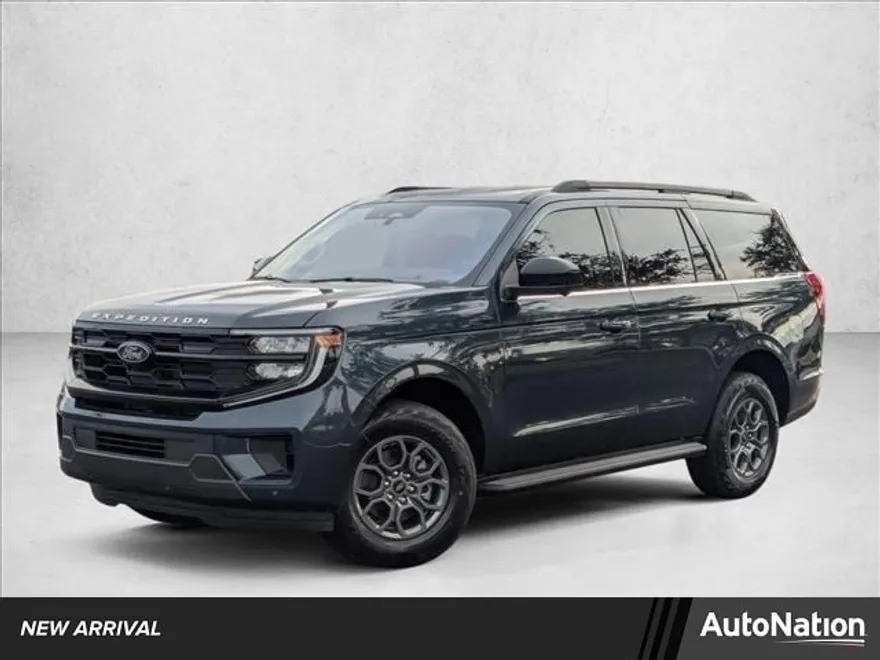 2025 Ford Expedition photo 1