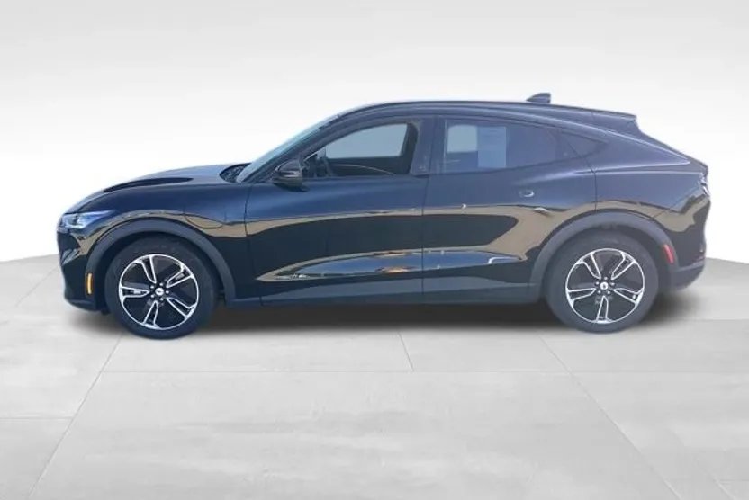 2021 Ford Mustang Mach-E Select photo 1
