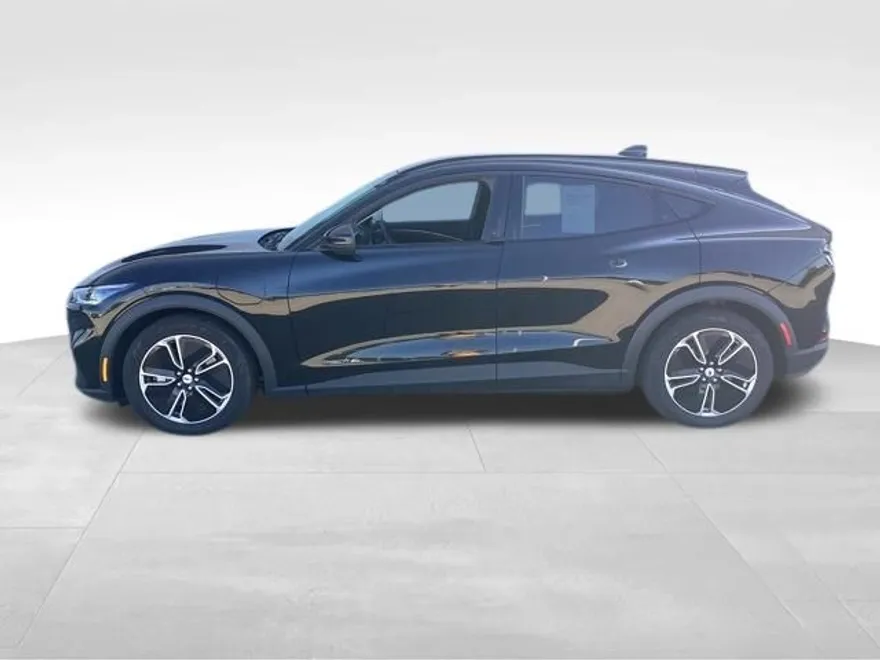 2021 Ford Mustang Mach-E Select photo 1