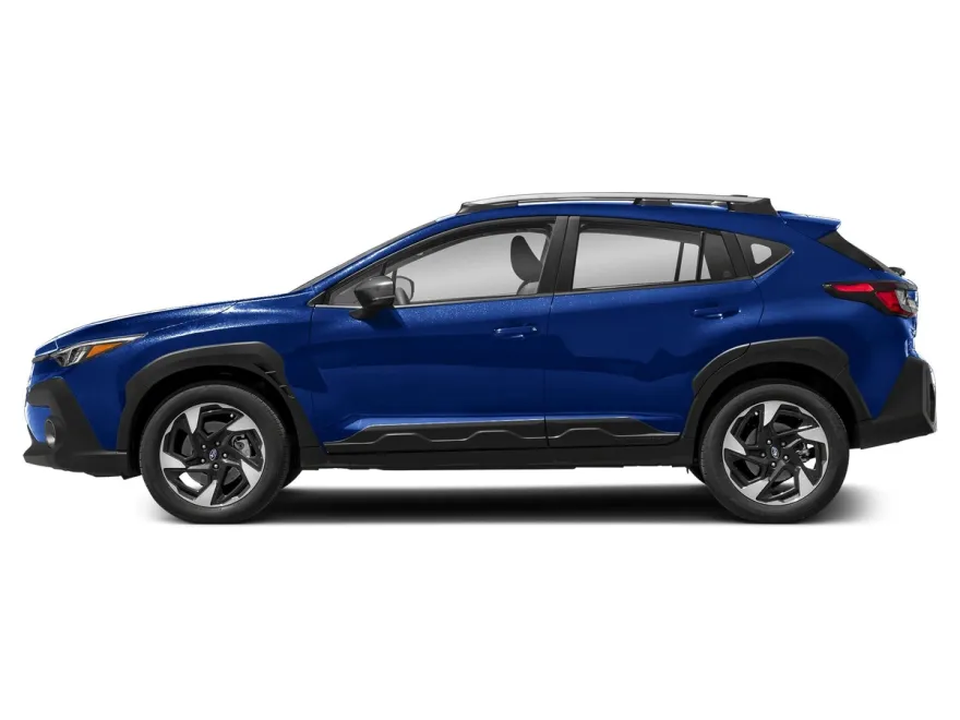 2025 Subaru Crosstrek Limited photo 1
