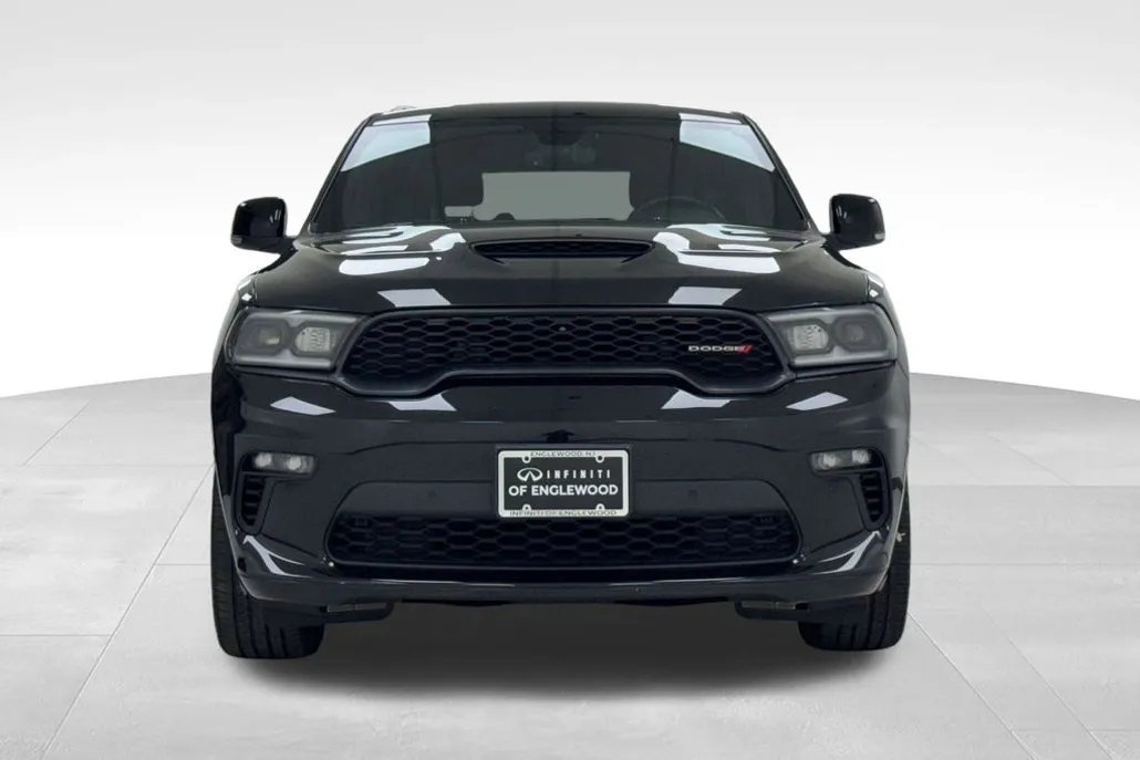 2022 Dodge Durango R/T photo 1