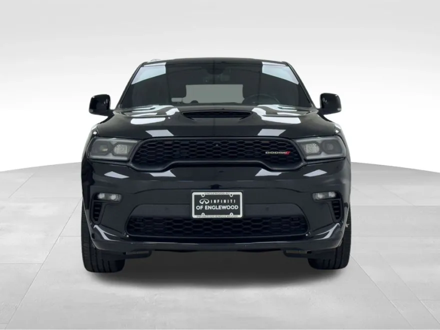 2022 Dodge Durango R/T photo 1