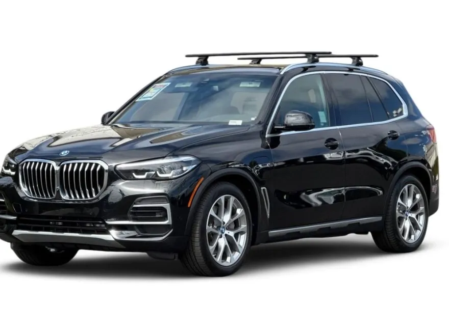 2023 Bmw X5 xDrive45e photo 1