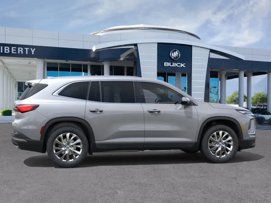 2026 Buick Enclave Preferred photo 1