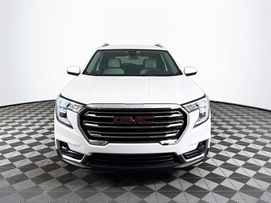 2022 Gmc Terrain SLT photo 1